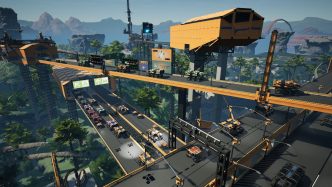 Guide to Acquiring and Utilizing the Dimensional Depot in Satisfactory