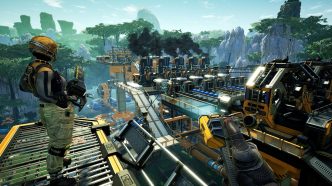 Guide to Dismantling Blueprints in Satisfactory Effectively