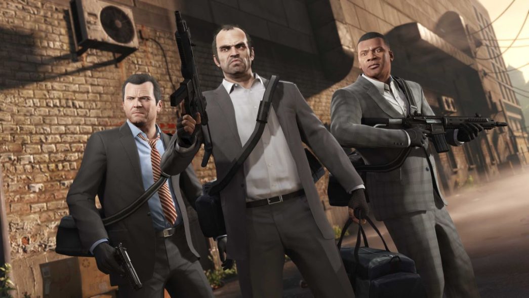Guide to Switching Characters in GTA 5 Effectively