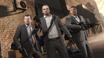 Guide to Switching Characters in GTA 5 Effectively