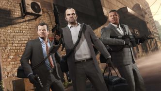 Guide to Switching Characters in GTA 5 Effectively