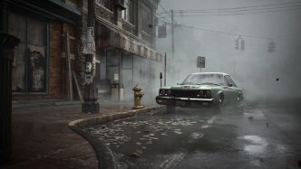 Is Denuvo Included in Silent Hill 2 Remake