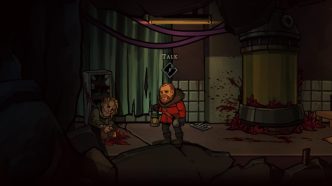 Is It Time to Release the Mysterious Man in Edge