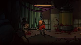 Is It Time to Release the Mysterious Man in Edge