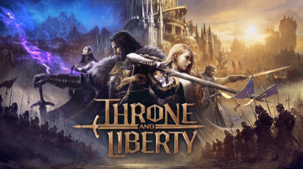 Is Throne and Liberty a Pay to Win Game