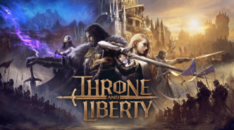 Is Throne and Liberty a Pay to Win Game