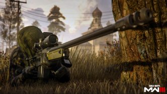 Maximize Collateral Kills in MW3 A Quick Guide