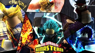 Roblox Boku no Roblox Updated Codes for Players