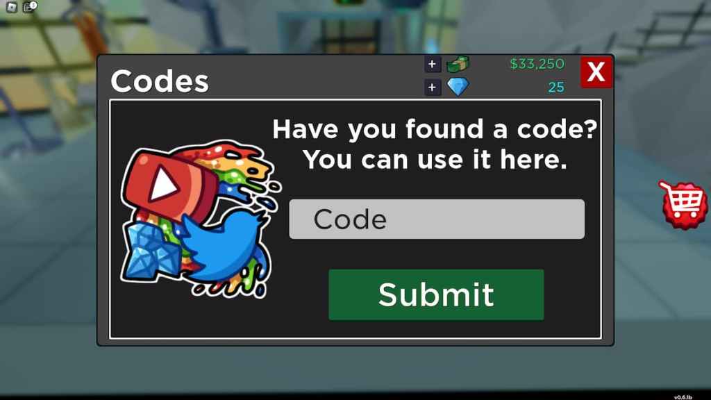 Codes promotionnels Roblox Doodle World pour des récompenses exclusives