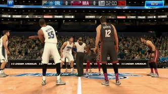 September 2024 NBA 2K Mobile Promo Codes You Need