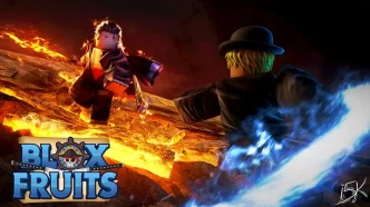 September 2024 Roblox Blox Fruits Promo Codes Guide