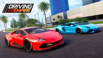 September 2024 Roblox Driving Empire Promo Codes
