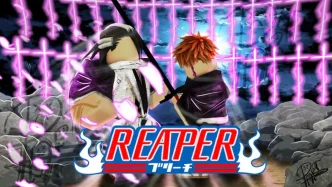 September 2024 Roblox Reaper 2 Codes for R2