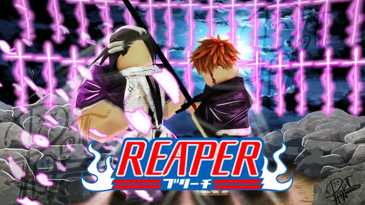 September 2024 Roblox Reaper 2 Codes for R2