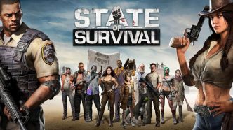 Survival Game Redeem Codes for State of Survival