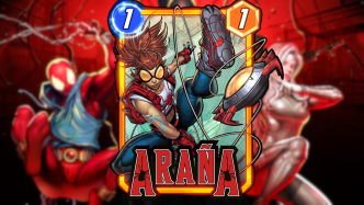Top Arana Decks for Marvel Snap Success