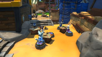 Top Job Opportunities for Villagers in Critter Cove