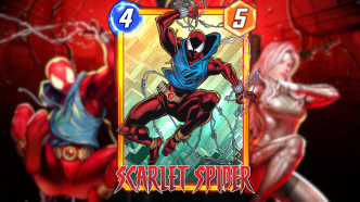 Top Scarlet Spider Decks for Marvel Snap Success