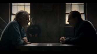 Understanding Salvatore Maronis Role in The Penguin Series