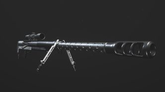 Unlock the JAK Salvo in MW3 and Warzone Guide