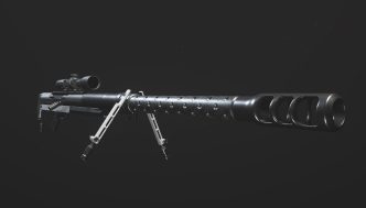 Unlock the JAK Salvo in MW3 and Warzone Guide