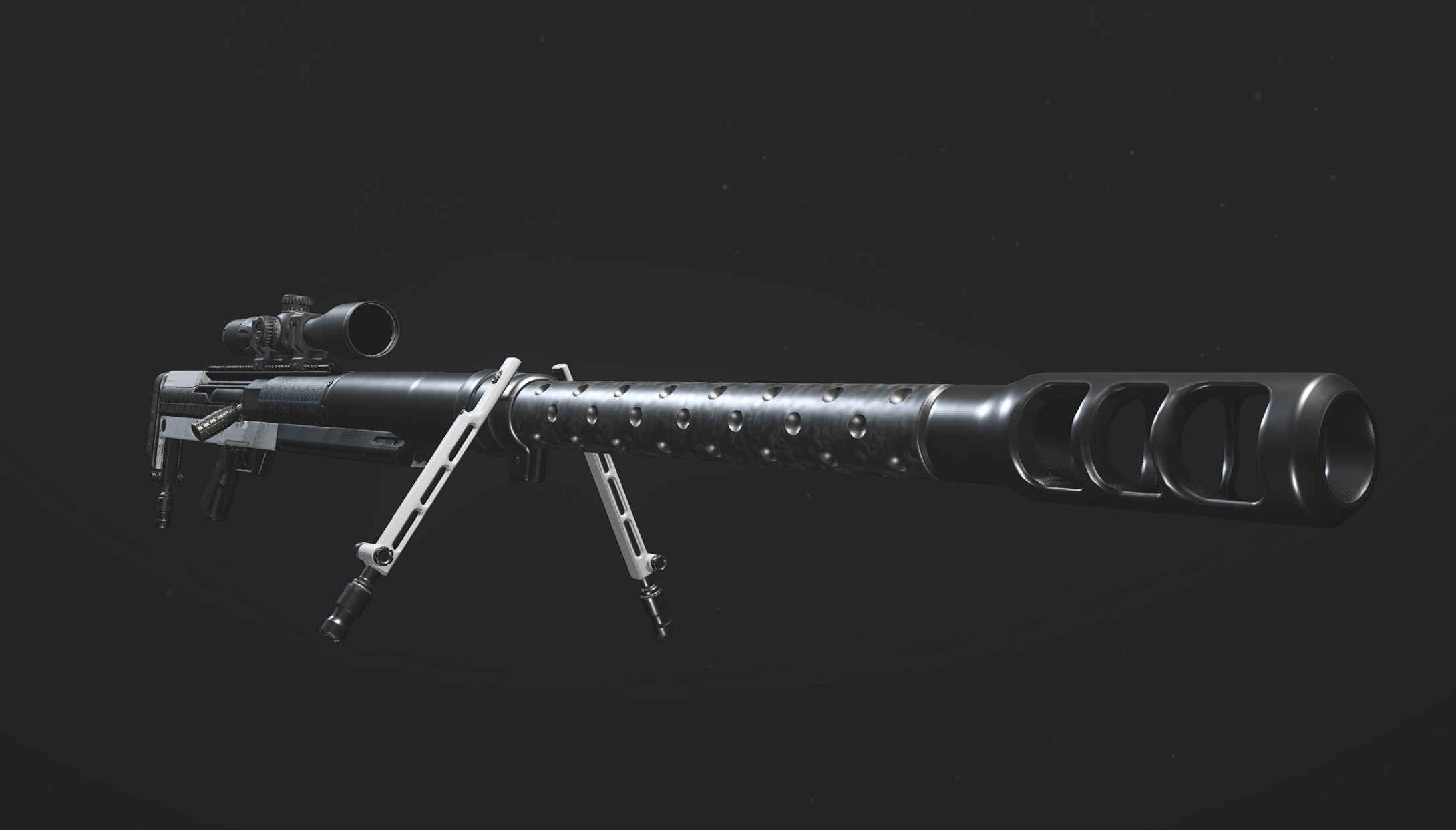 Unlock the JAK Salvo in MW3 and Warzone Guide