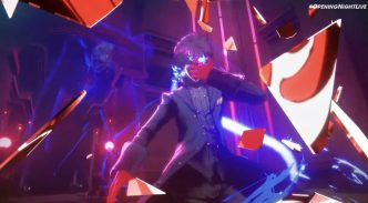 Unlocking the Joker Battle in Persona 3 Reload Aigis Guide