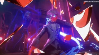 Unlocking the Joker Battle in Persona 3 Reload Aigis Guide