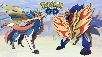Which Route to Take for Pokemon GO Legendary Heroes Event