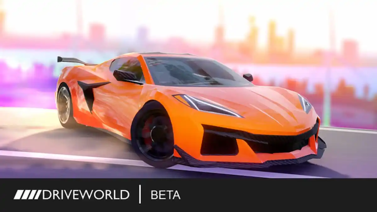 1727771698 October 2024 Roblox Drive World Code List