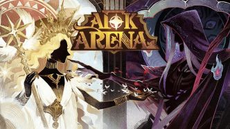 1727773155 Complete List of AFK Arena Codes for Easy Redemption