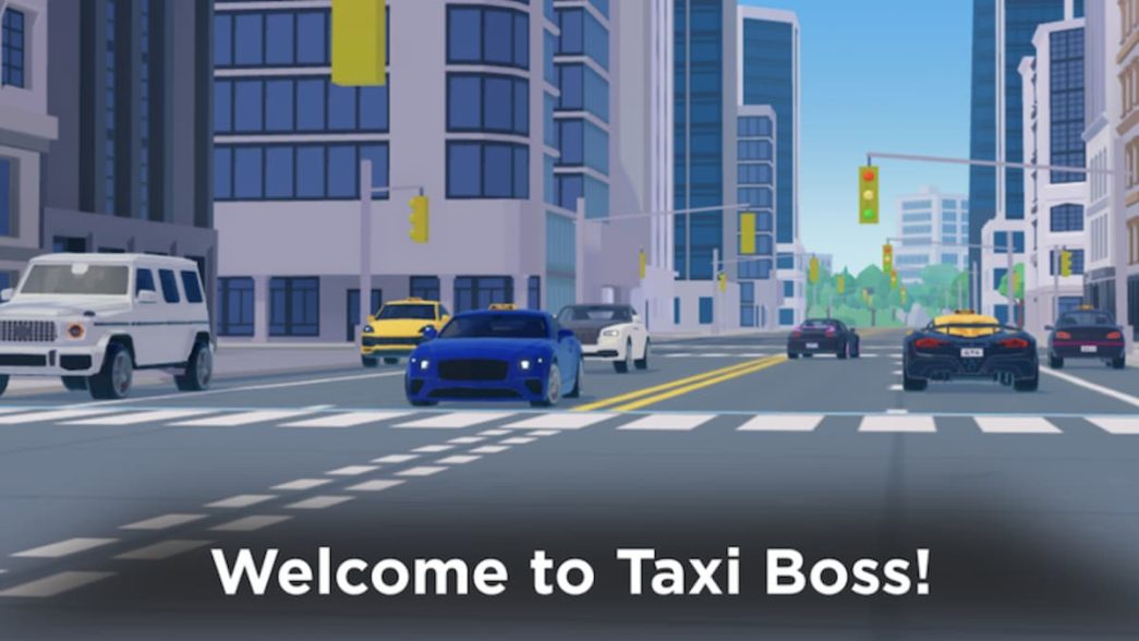 1727783399 Top Roblox Taxi Boss Codes for 2023