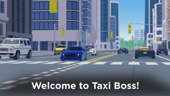 1727783399 Top Roblox Taxi Boss Codes for 2023