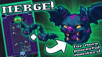 1727787126 NecroMerger Cheat Codes for Enhanced Gameplay Experience