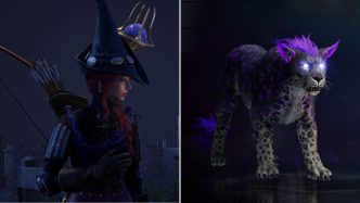 1728321082 Guide to Changing and Unlocking Morph Animals in Throne and