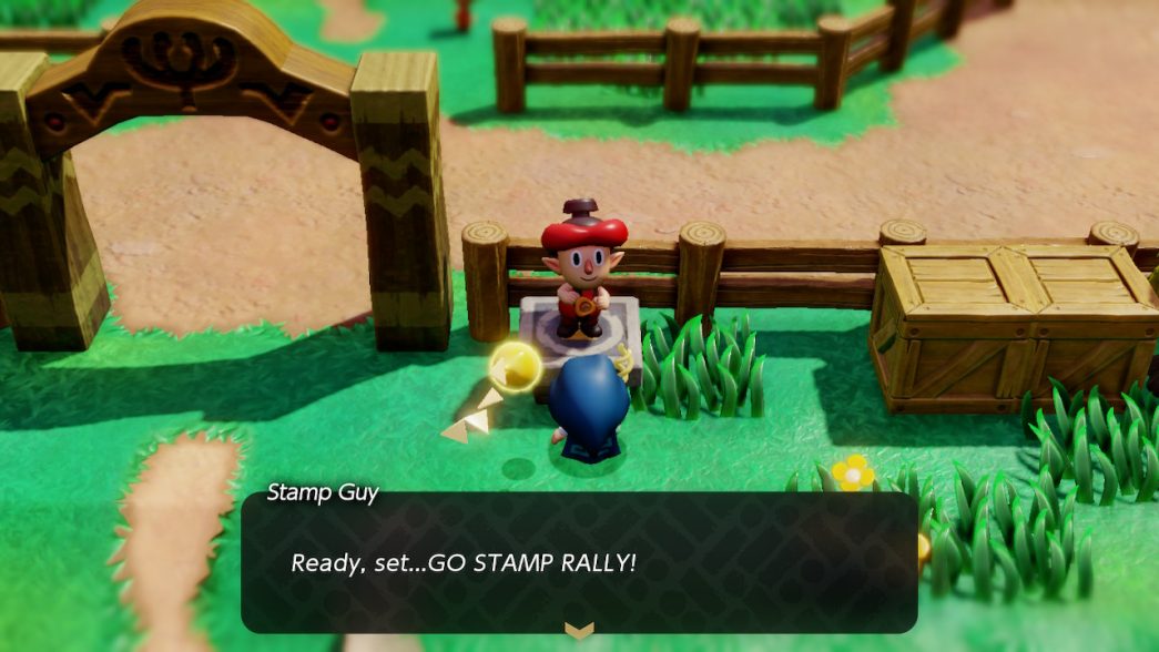 1728324424 Complete Guide to Stamp Rewards and Locations in Zelda Echoes