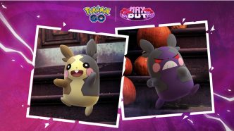 1728576009 Unlocking Morpeko in Pokemon GO A Step by Step Guide