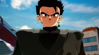 1728646691 Unlocking Gohan Black in Dragon Ball Sparking Zero Guide