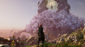1728671212 Maximize Leveling Speed in Throne and Liberty Guide