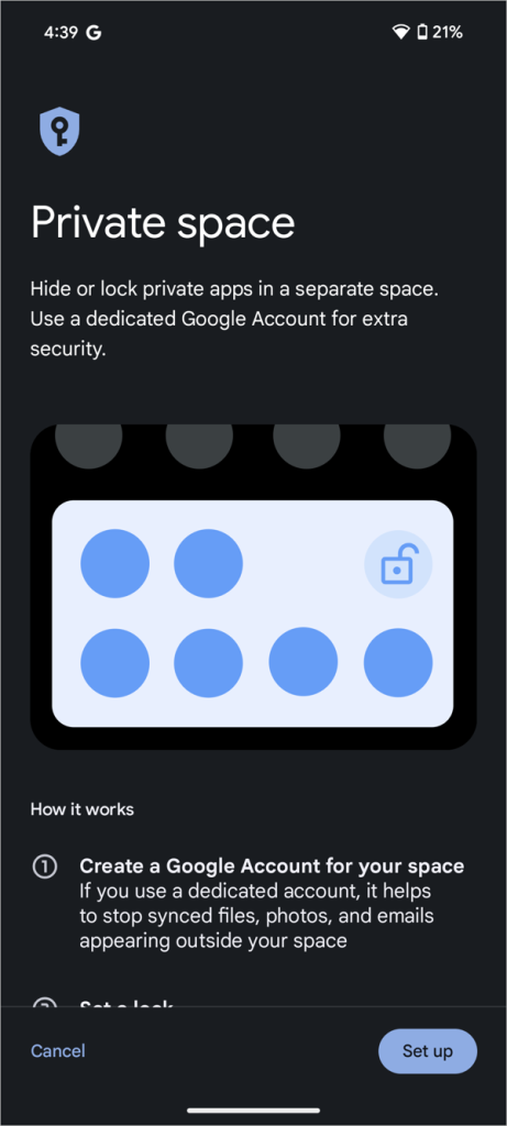 1729347420 721 Comprendre le guide d'activation et d'utilisation du verrouillage de protection contre le vol d'Android