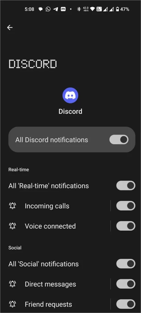 Modifier Les Sons De Notification Discord Sur Ordinateur Et Mobile