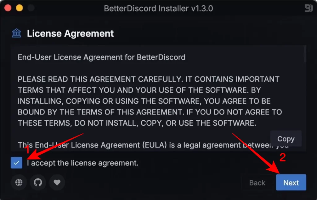 1729502723 656 Installer BetterDiscord sur Windows et Mac Un guide étape par étape.webp