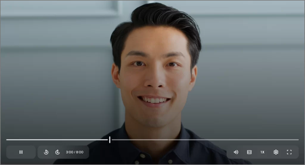1729683257 230 Le lecteur vidéo Google Drives obtient un matériel que vous 3.webp