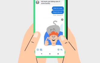1729694137 Google Messages Gets Five New Security Features.webp