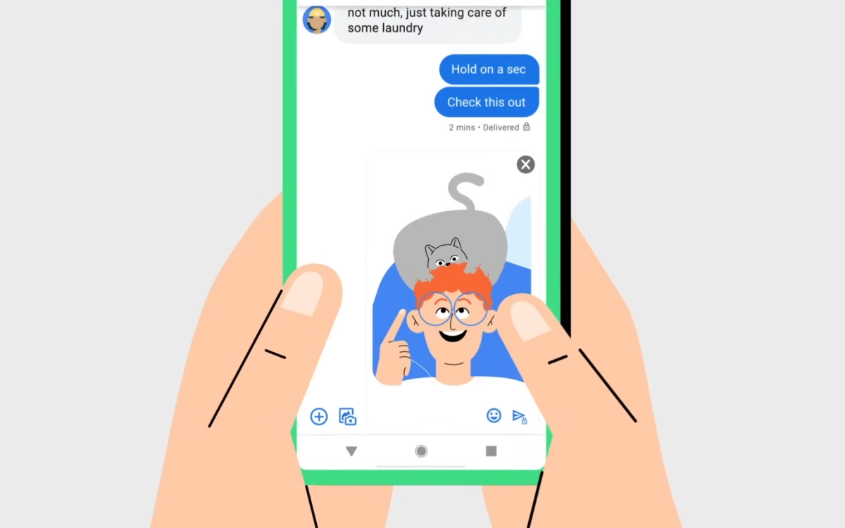1729694137 Google Messages Gets Five New Security Features.webp
