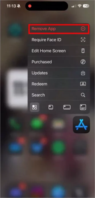 1729775526 974 iOS 182 EU Users Can Delete App Store But How.webp