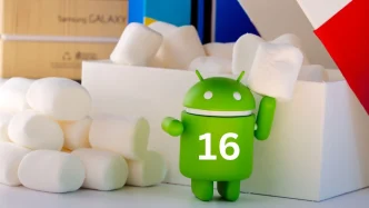 Android 16 Will Give Quick Settings the iOS Treatment.webp