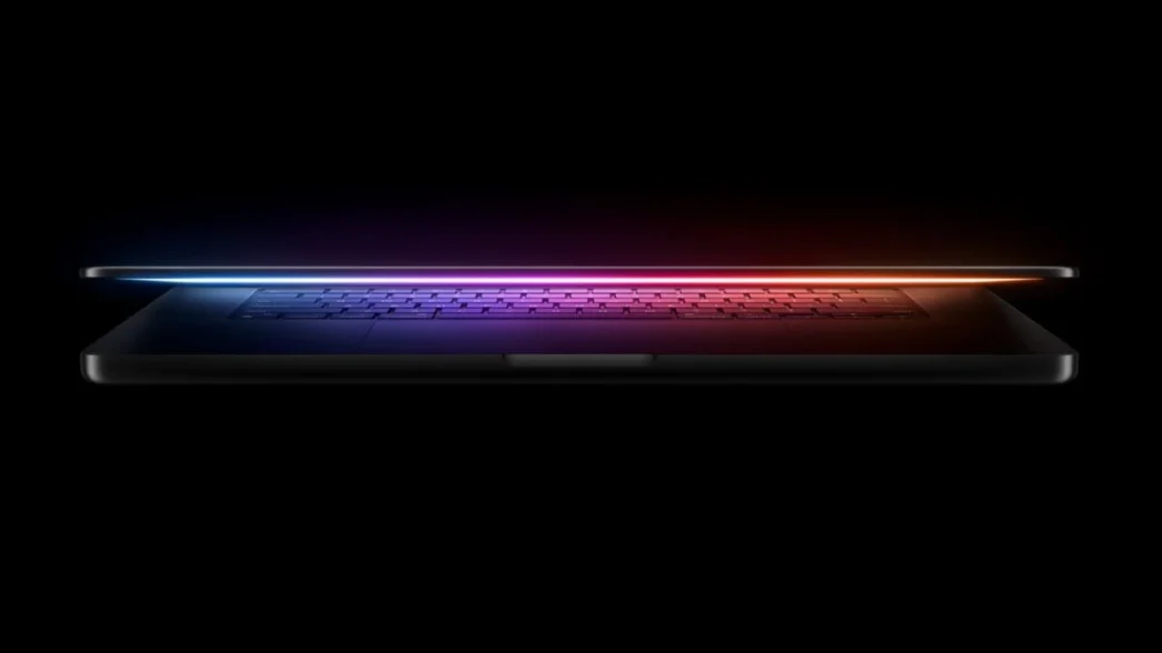Apple Unveils MacBook Pro With M4 Chips – What You.webp