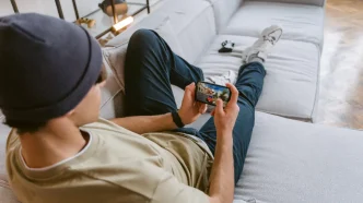 Apple Working on Dedicated Game Store App.webp
