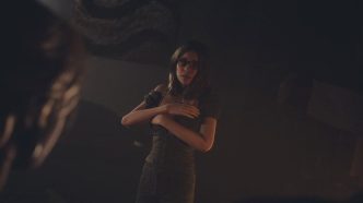 How to Rescue Hannah and Beth in Until Dawn